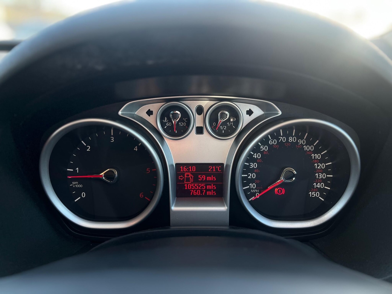 Used Ford Kuga 2012 for sale - 78147836: Photo 52