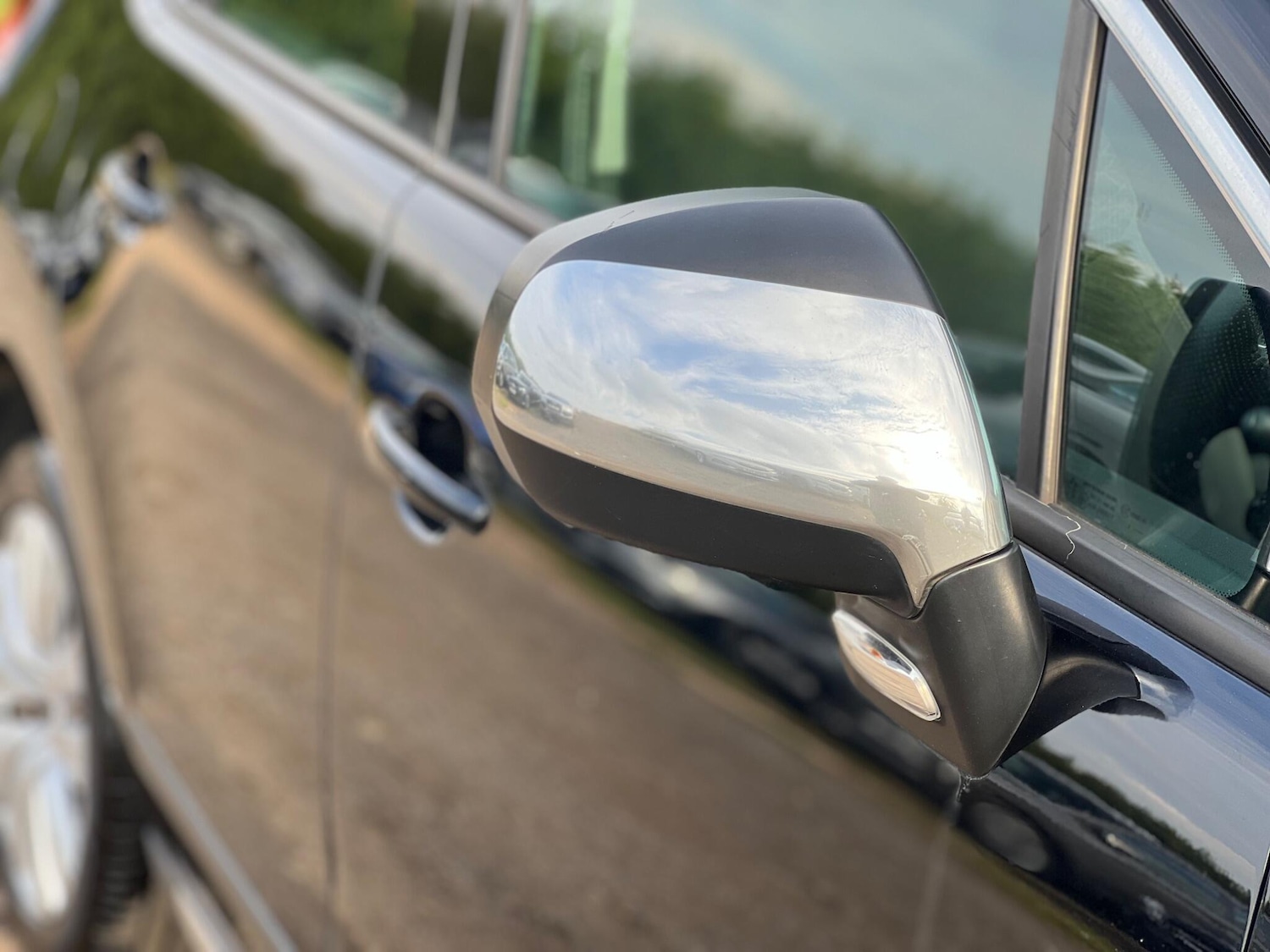 Used Peugeot 3008 2016 for sale - 77455216: Photo 13