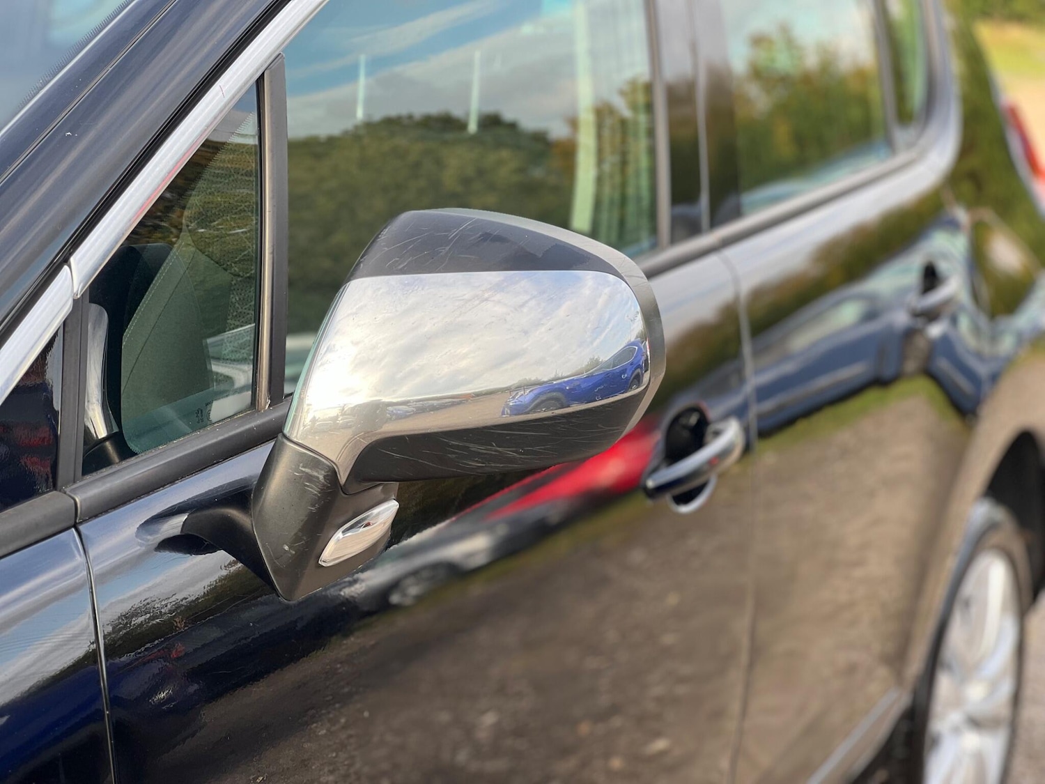 Used Peugeot 3008 2016 for sale - 77455216: Photo 14