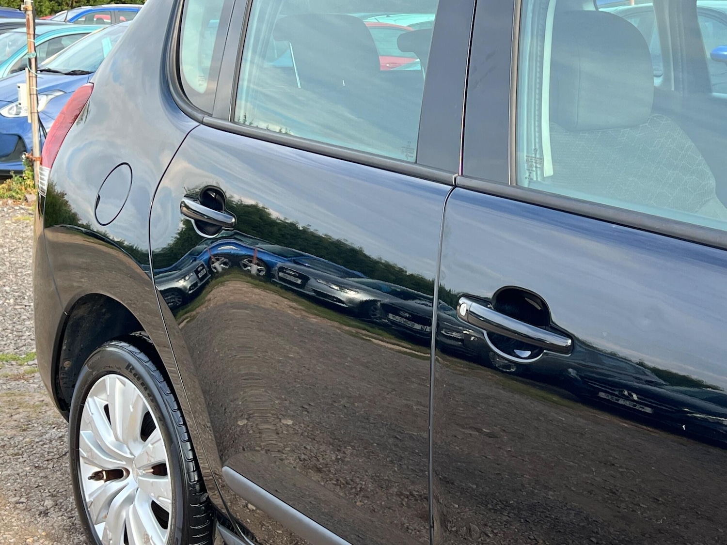 Used Peugeot 3008 2016 for sale - 77455216: Photo 15