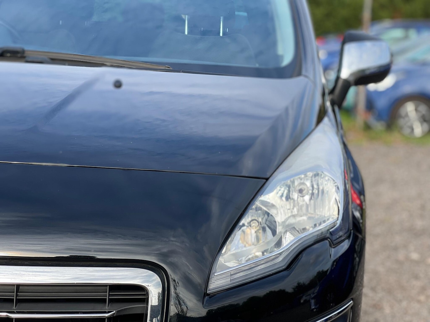 Used Peugeot 3008 2016 for sale - 77455216: Photo 18