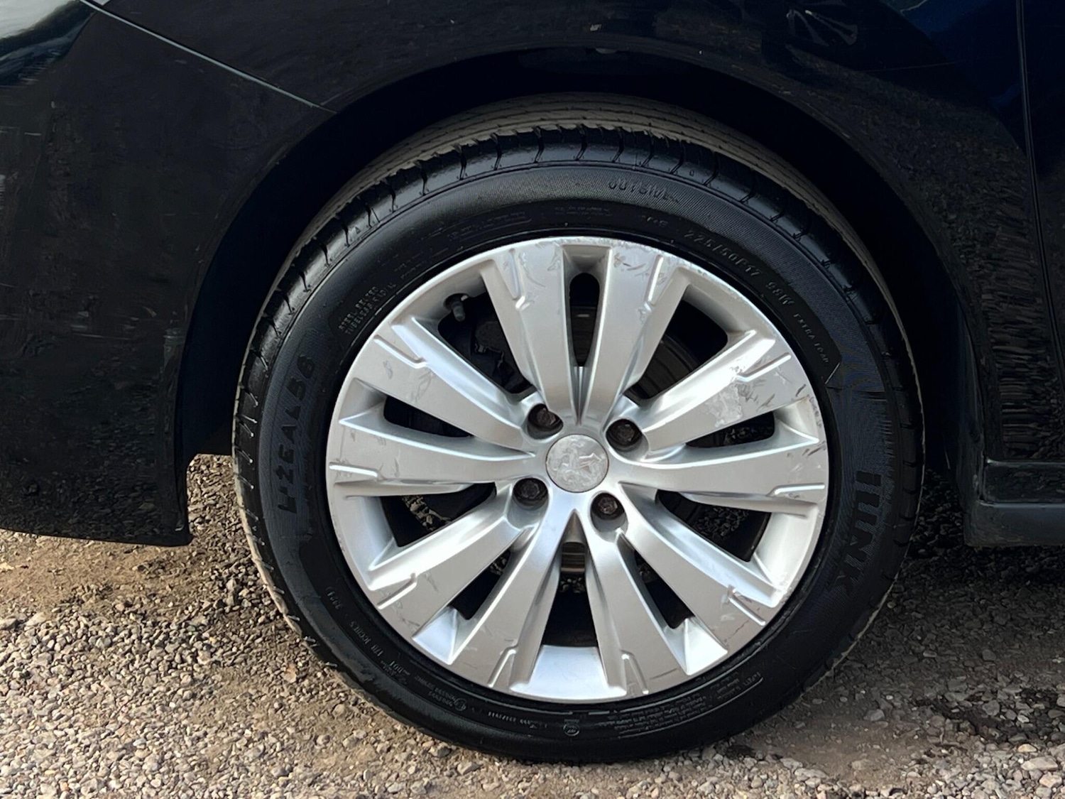 Used Peugeot 3008 2016 for sale - 77455216: Photo 19