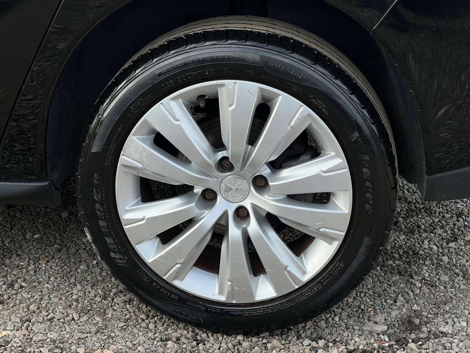 Used Peugeot 3008 2016 for sale - 77455216: Photo 20