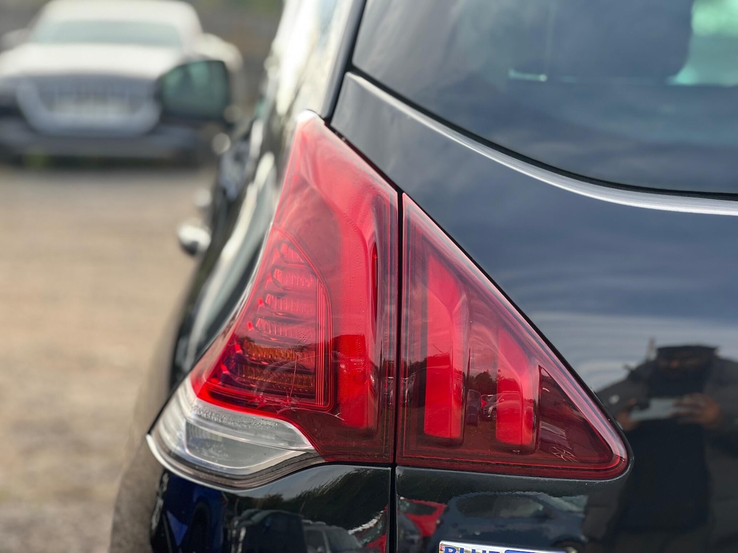 Used Peugeot 3008 2016 for sale - 77455216: Photo 21