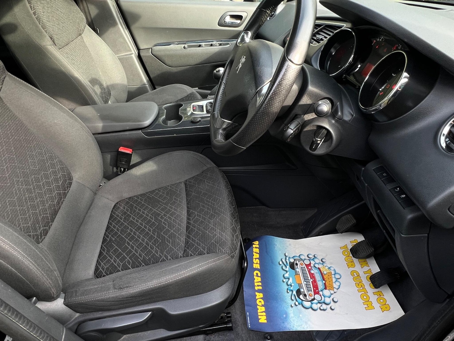 Used Peugeot 3008 2016 for sale - 77455216: Photo 25