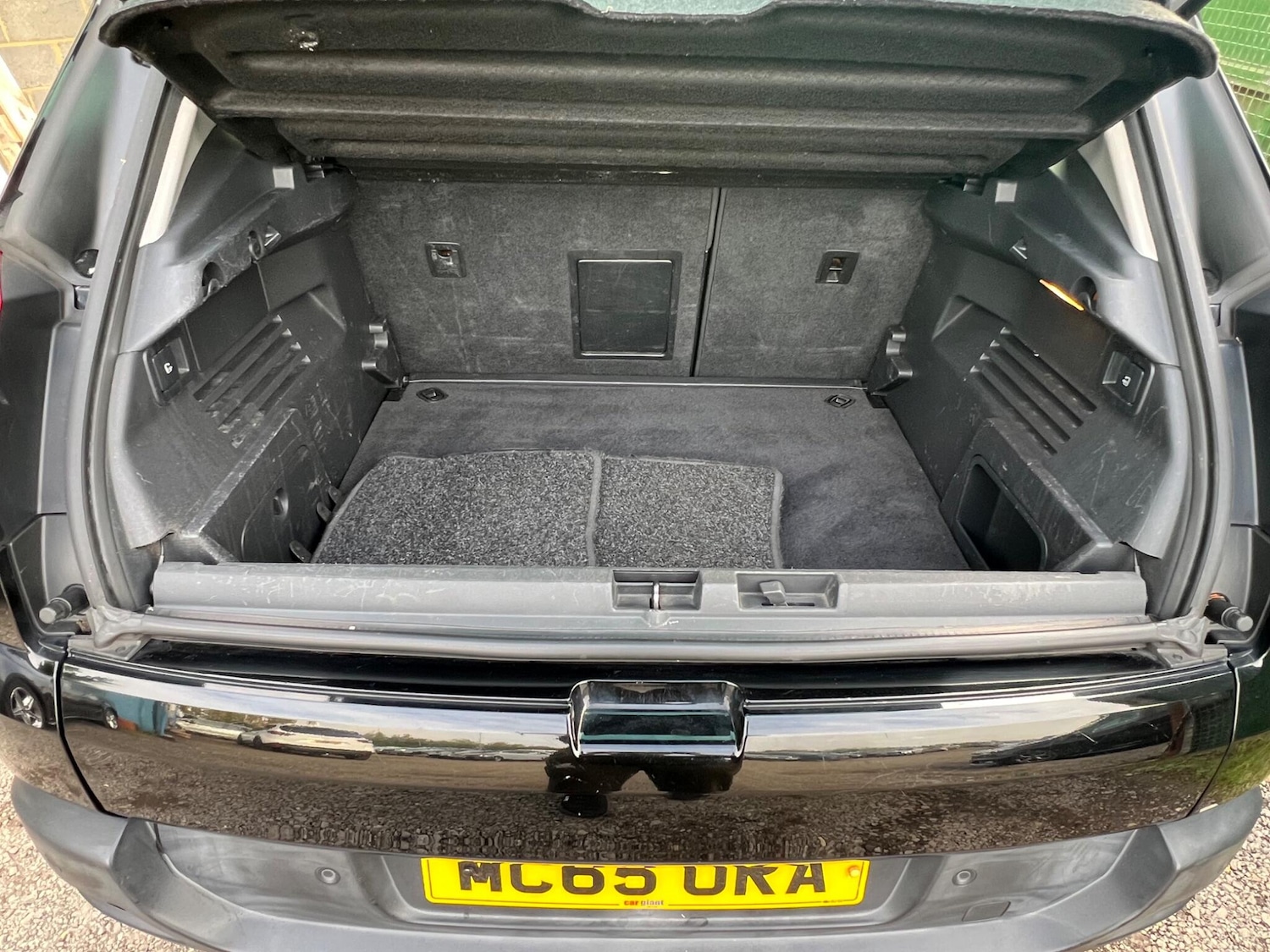 Used Peugeot 3008 2016 for sale - 77455216: Photo 32