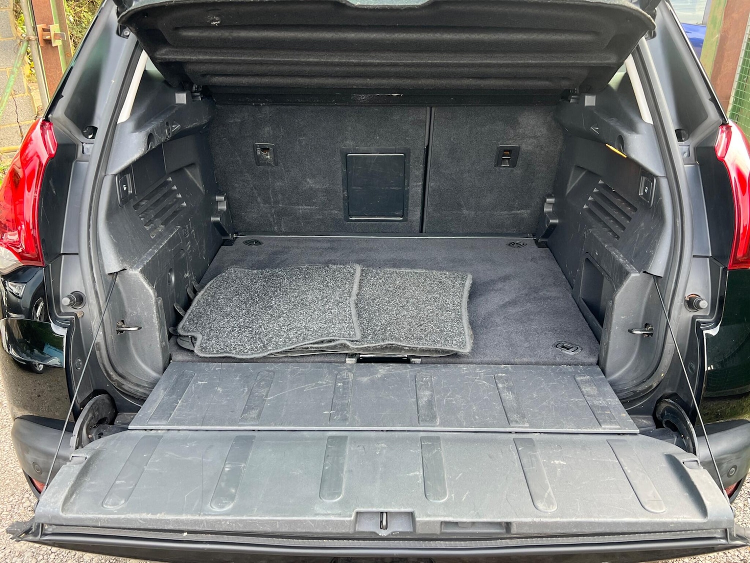 Used Peugeot 3008 2016 for sale - 77455216: Photo 33