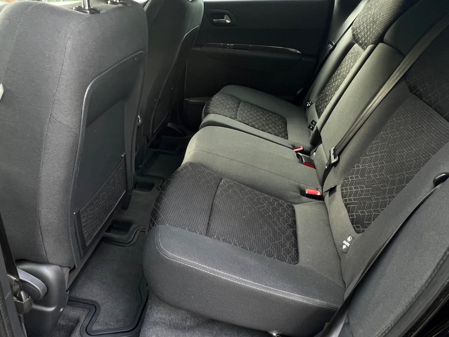 Used Peugeot 3008 2016 for sale - 77455216: Photo 34