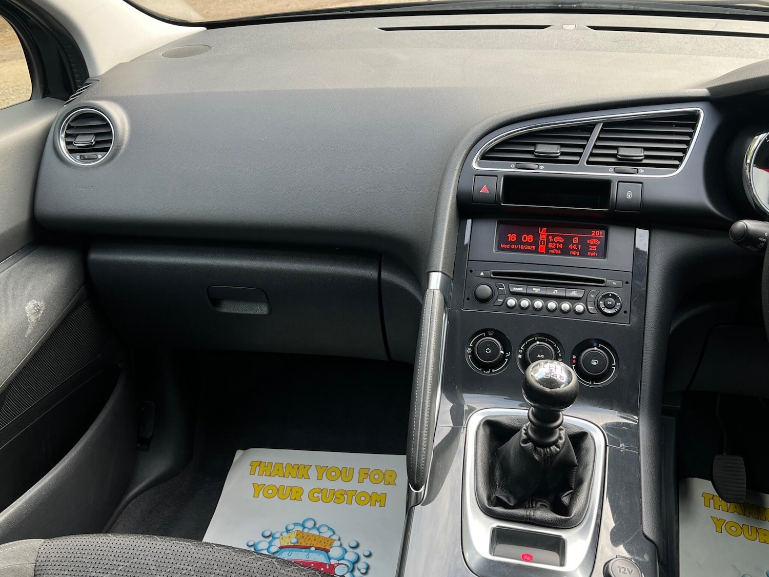 Used Peugeot 3008 2016 for sale - 77455216: Photo 44