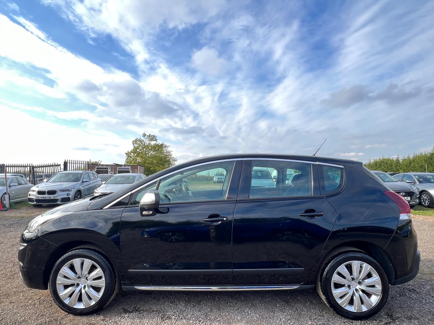 Used Peugeot 3008 2016 for sale - 77455216: Photo 5