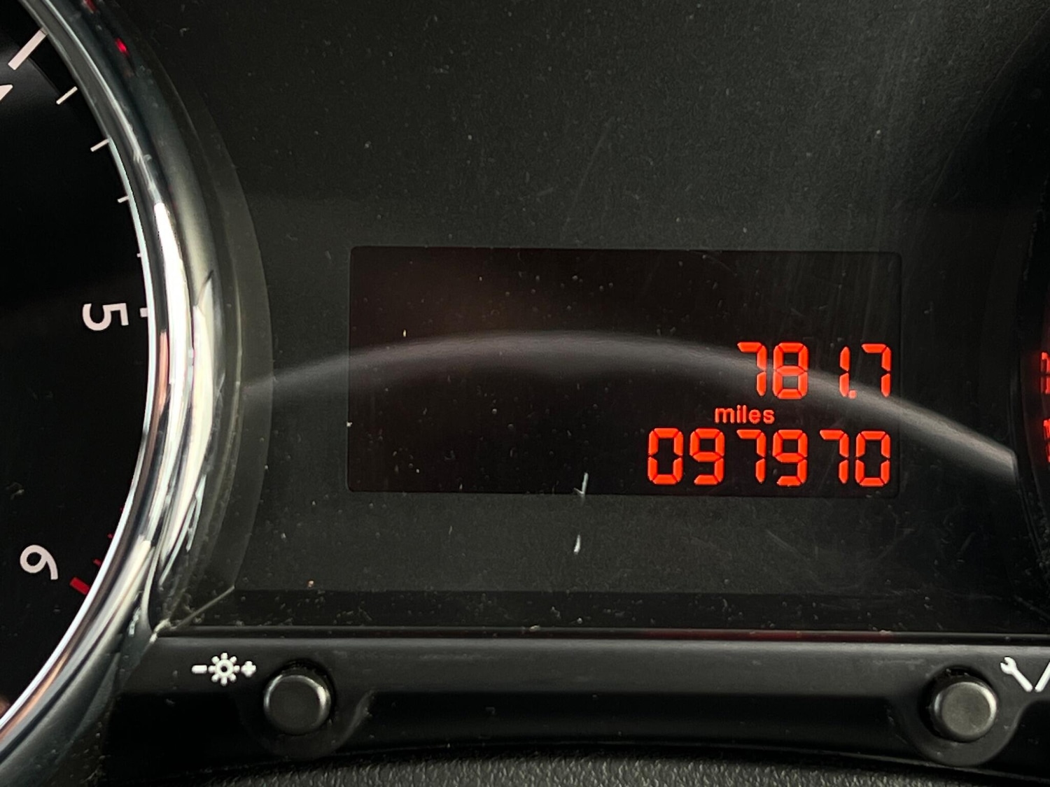 Used Peugeot 3008 2016 for sale - 77455216: Photo 57