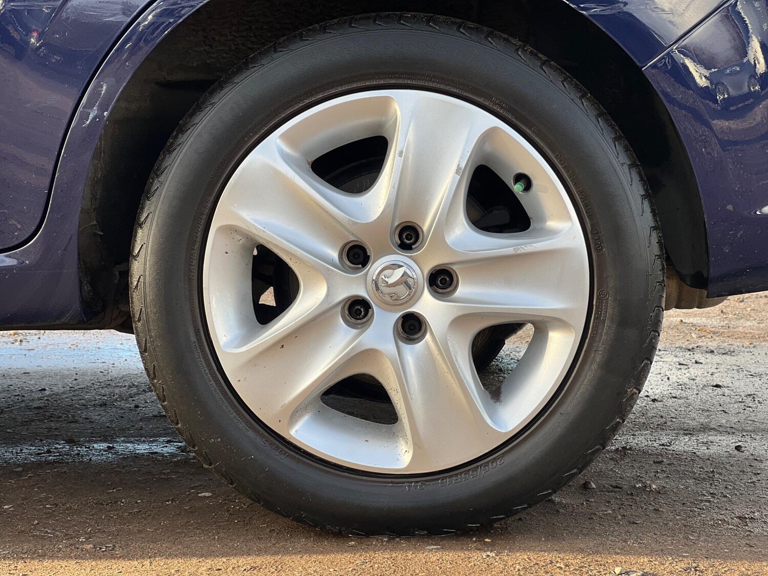 Used Vauxhall Zafira 2014 for sale - 77586269: Photo 18