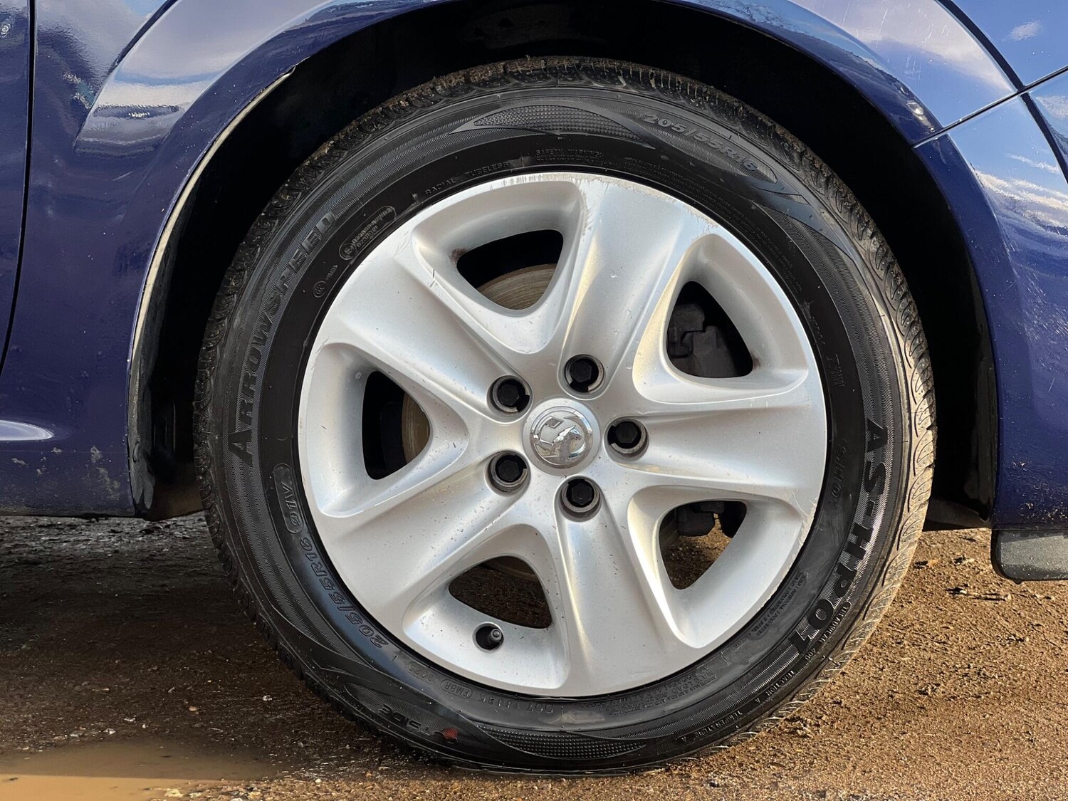 Used Vauxhall Zafira 2014 for sale - 77586269: Photo 20