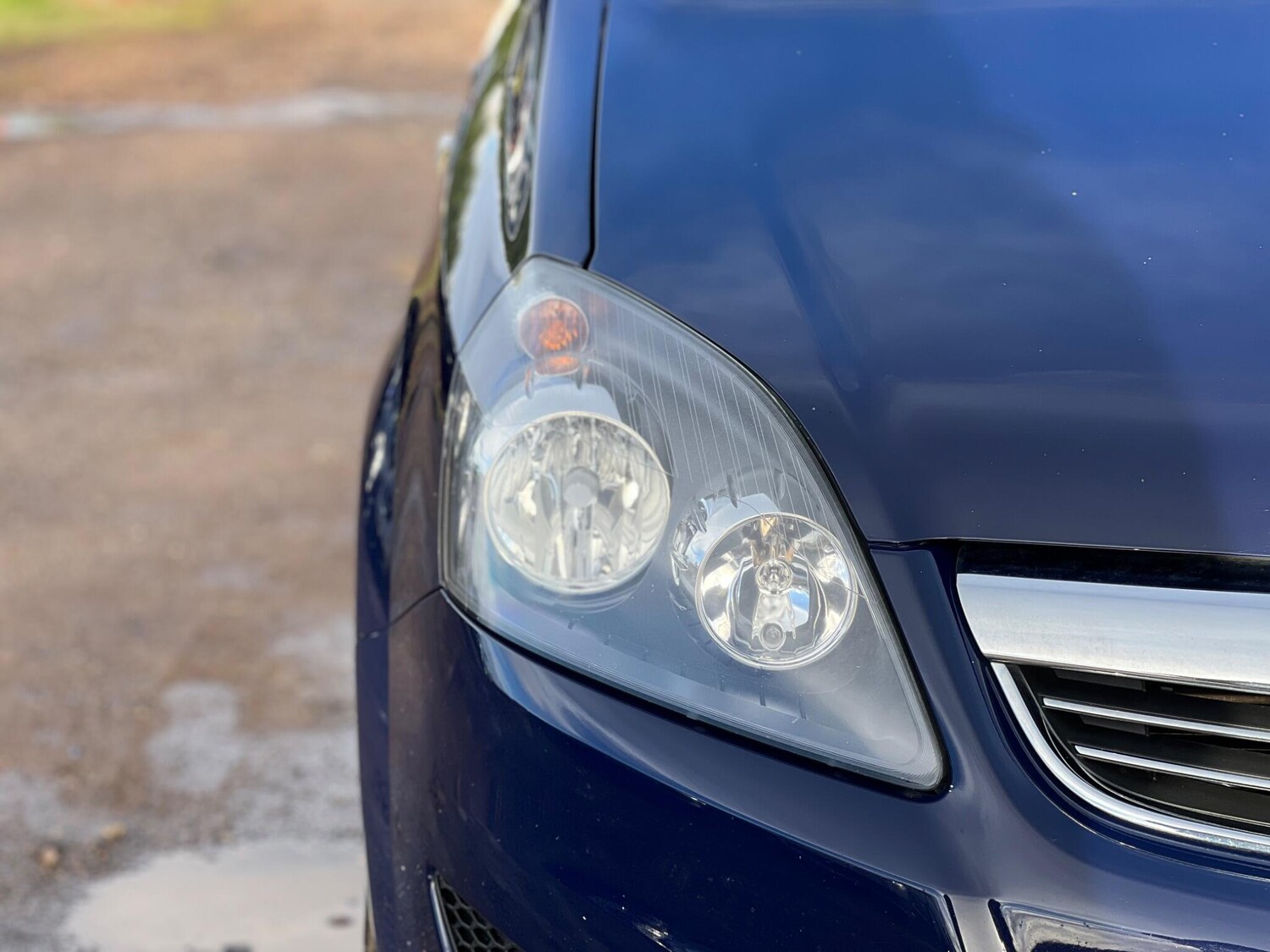 Used Vauxhall Zafira 2014 for sale - 77586269: Photo 21