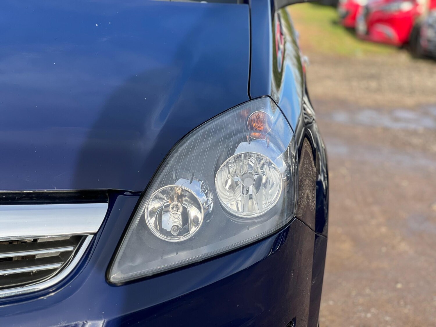Used Vauxhall Zafira 2014 for sale - 77586269: Photo 22