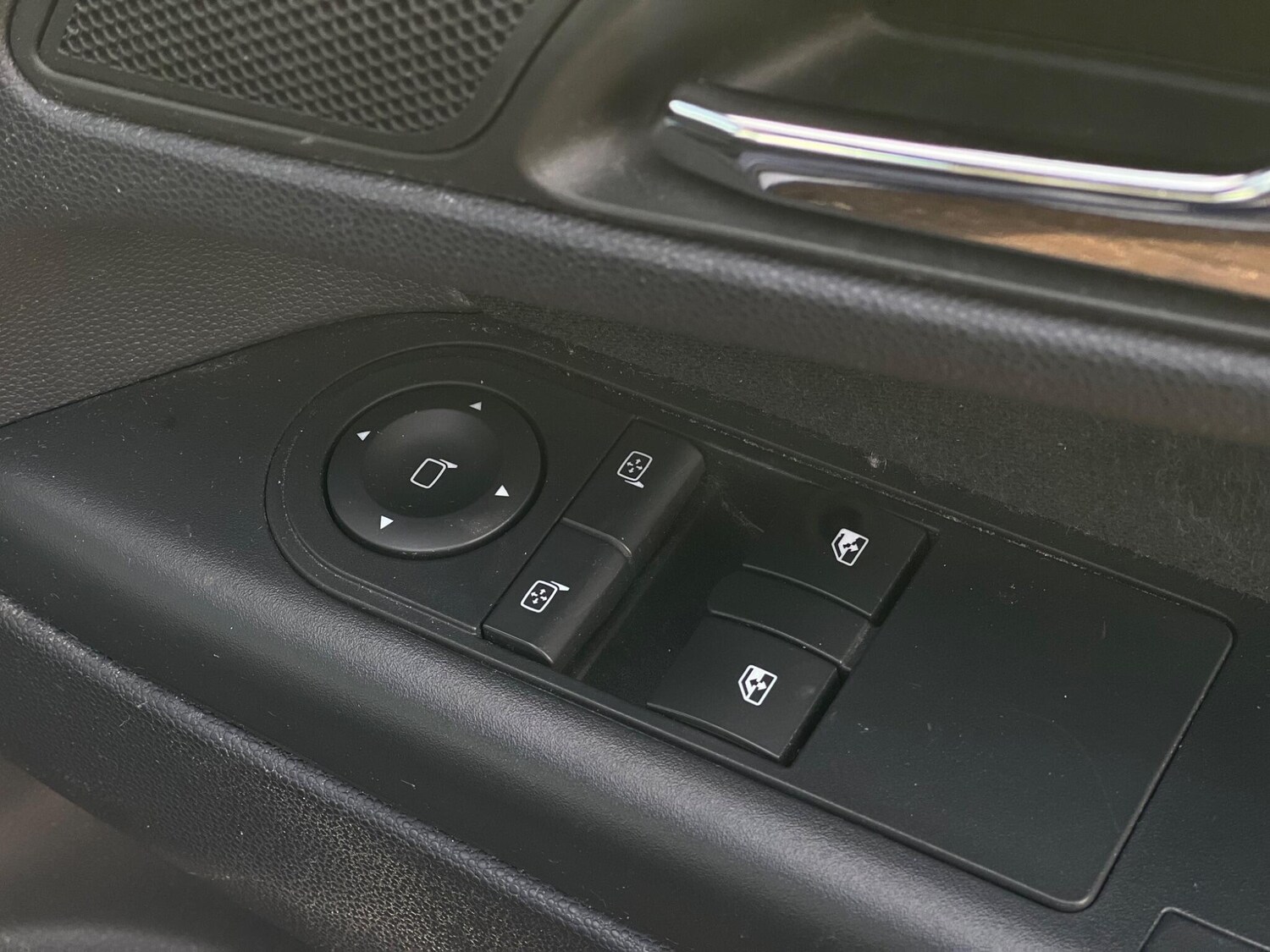 Used Vauxhall Zafira 2014 for sale - 77586269: Photo 29