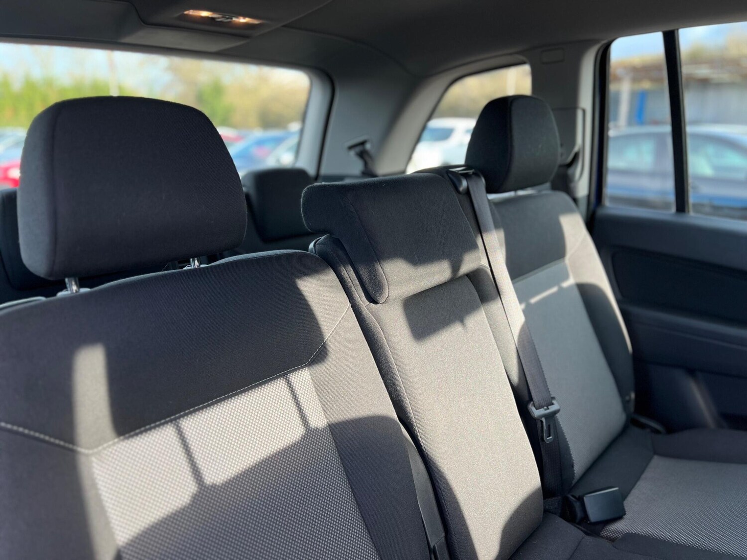 Used Vauxhall Zafira 2014 for sale - 77586269: Photo 32