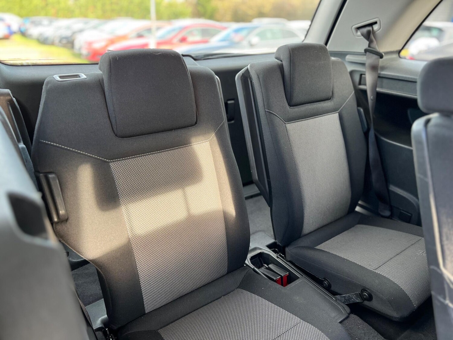 Used Vauxhall Zafira 2014 for sale - 77586269: Photo 33