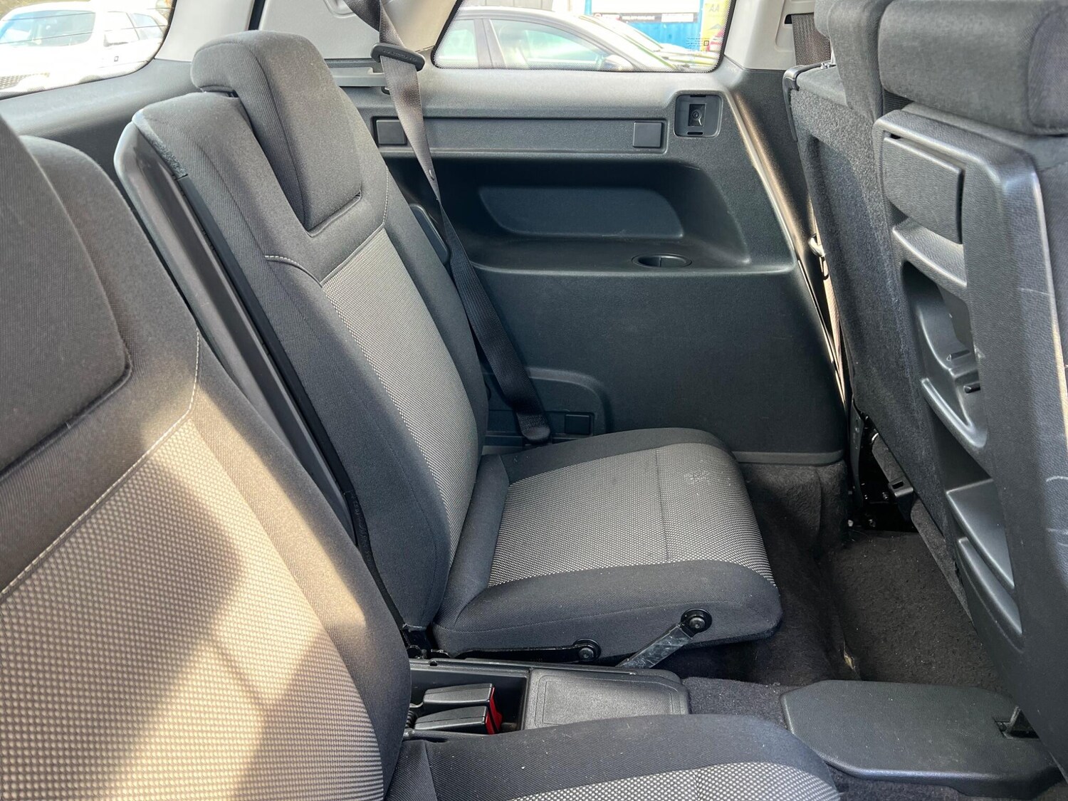 Used Vauxhall Zafira 2014 for sale - 77586269: Photo 34