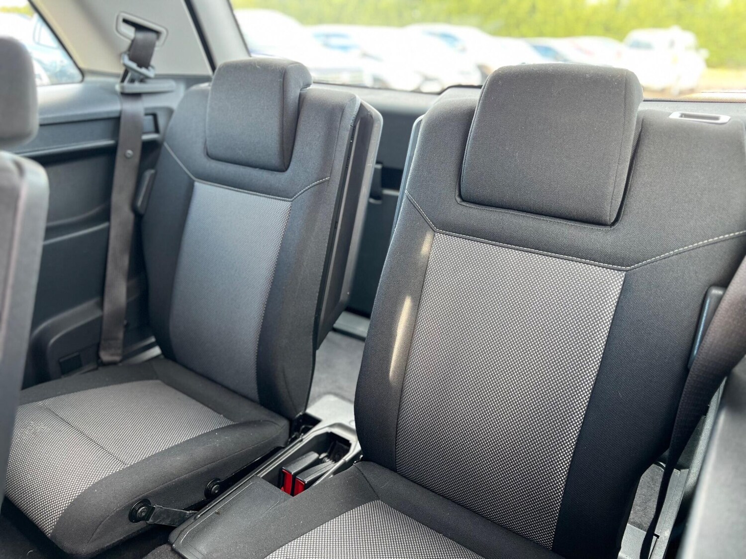 Used Vauxhall Zafira 2014 for sale - 77586269: Photo 35