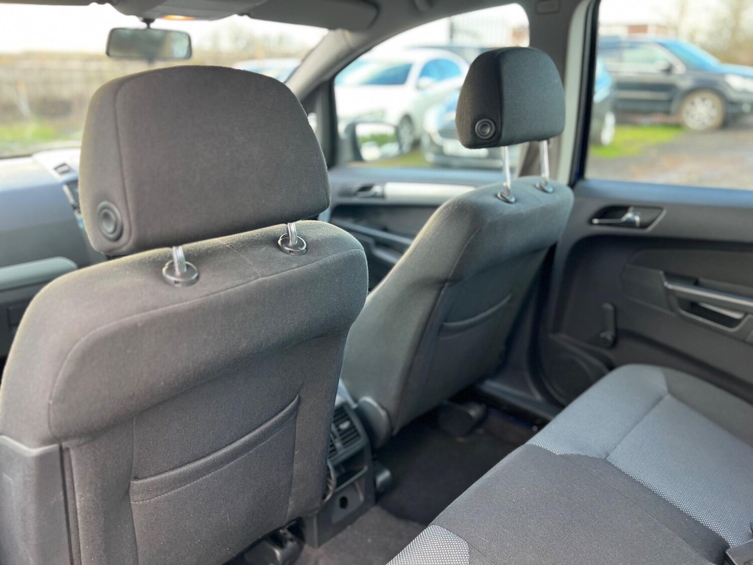 Used Vauxhall Zafira 2014 for sale - 77586269: Photo 38