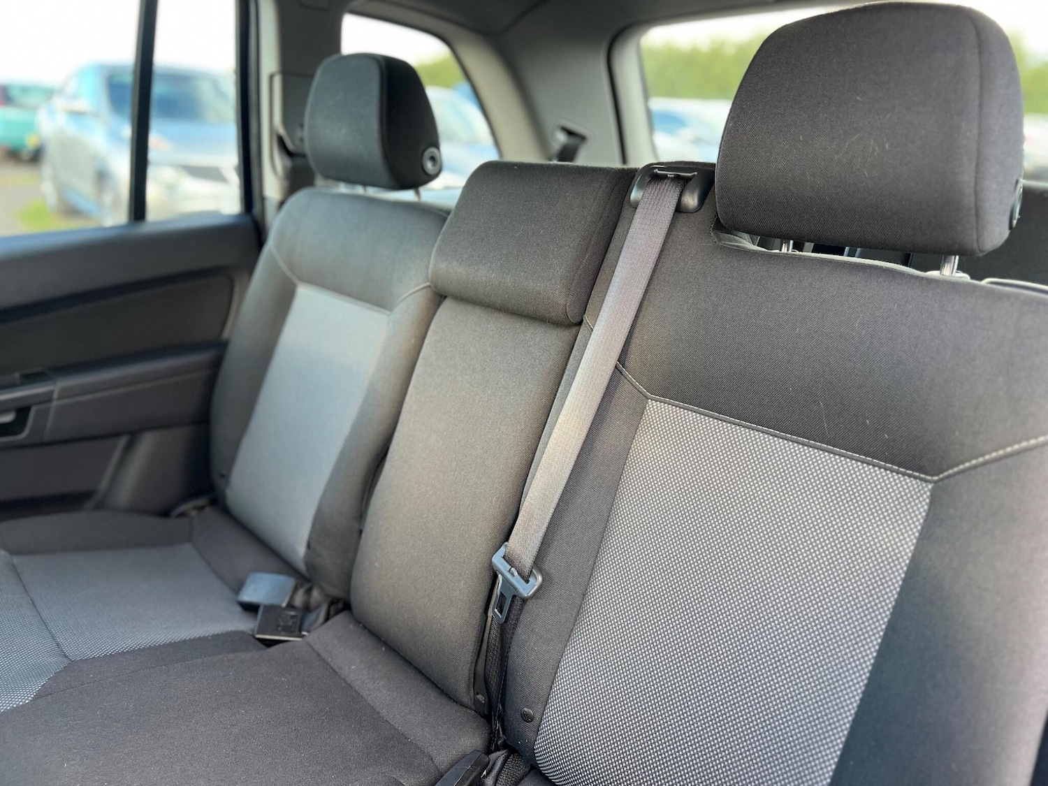 Used Vauxhall Zafira 2014 for sale - 77586269: Photo 39