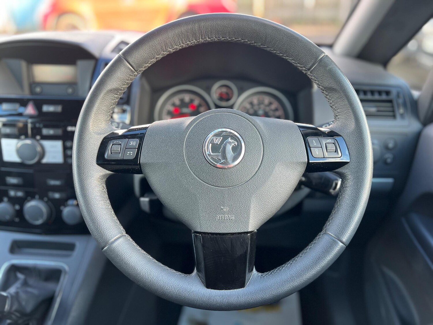 Used Vauxhall Zafira 2014 for sale - 77586269: Photo 47