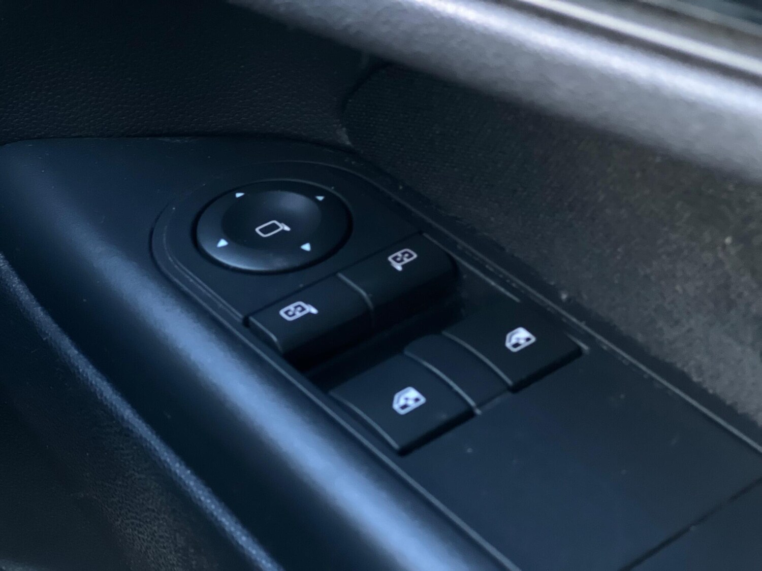 Used Vauxhall Zafira 2014 for sale - 77586269: Photo 55