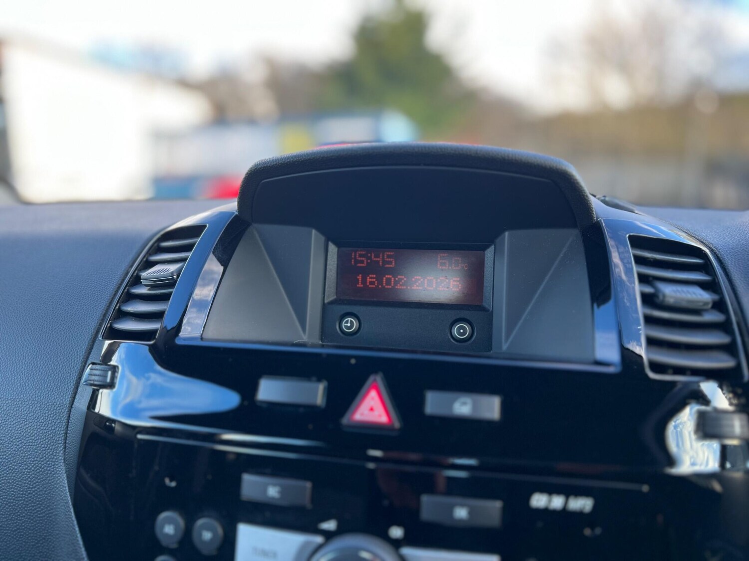 Used Vauxhall Zafira 2014 for sale - 77586269: Photo 59