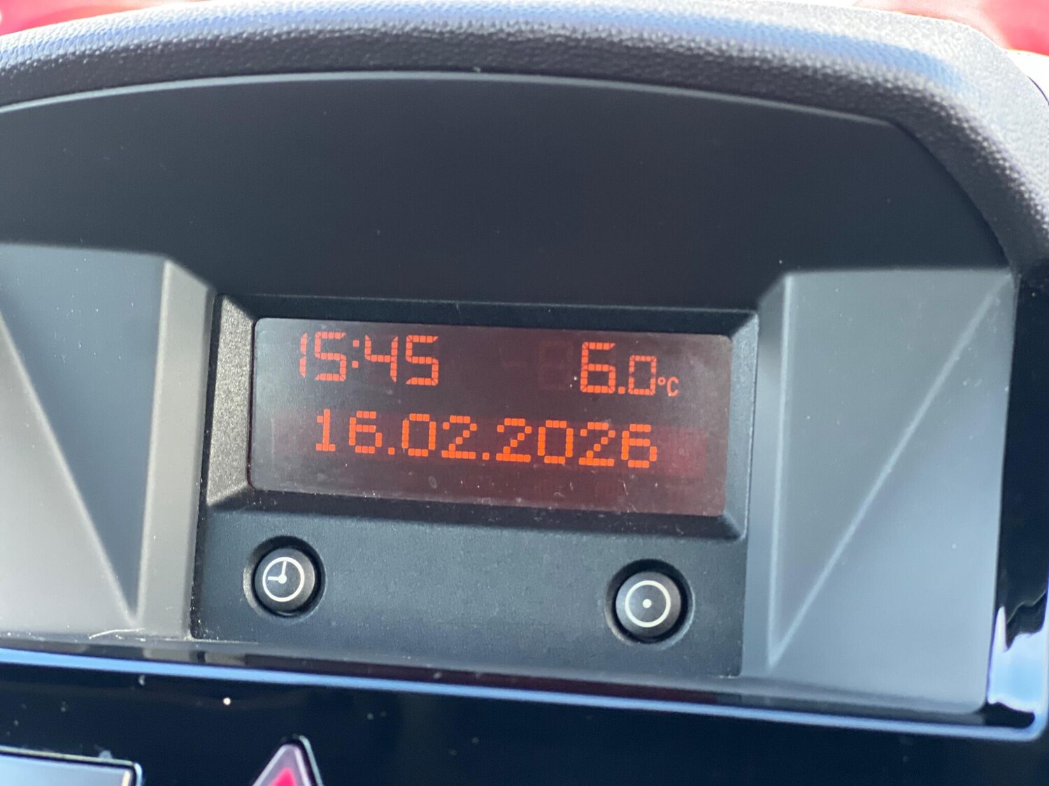 Used Vauxhall Zafira 2014 for sale - 77586269: Photo 60