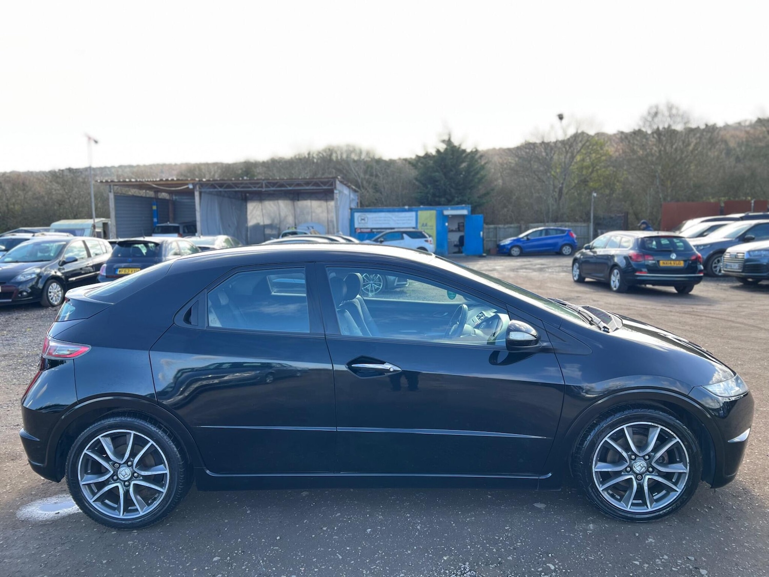 Used Honda Civic 2011 for sale - 77882793: Photo 11