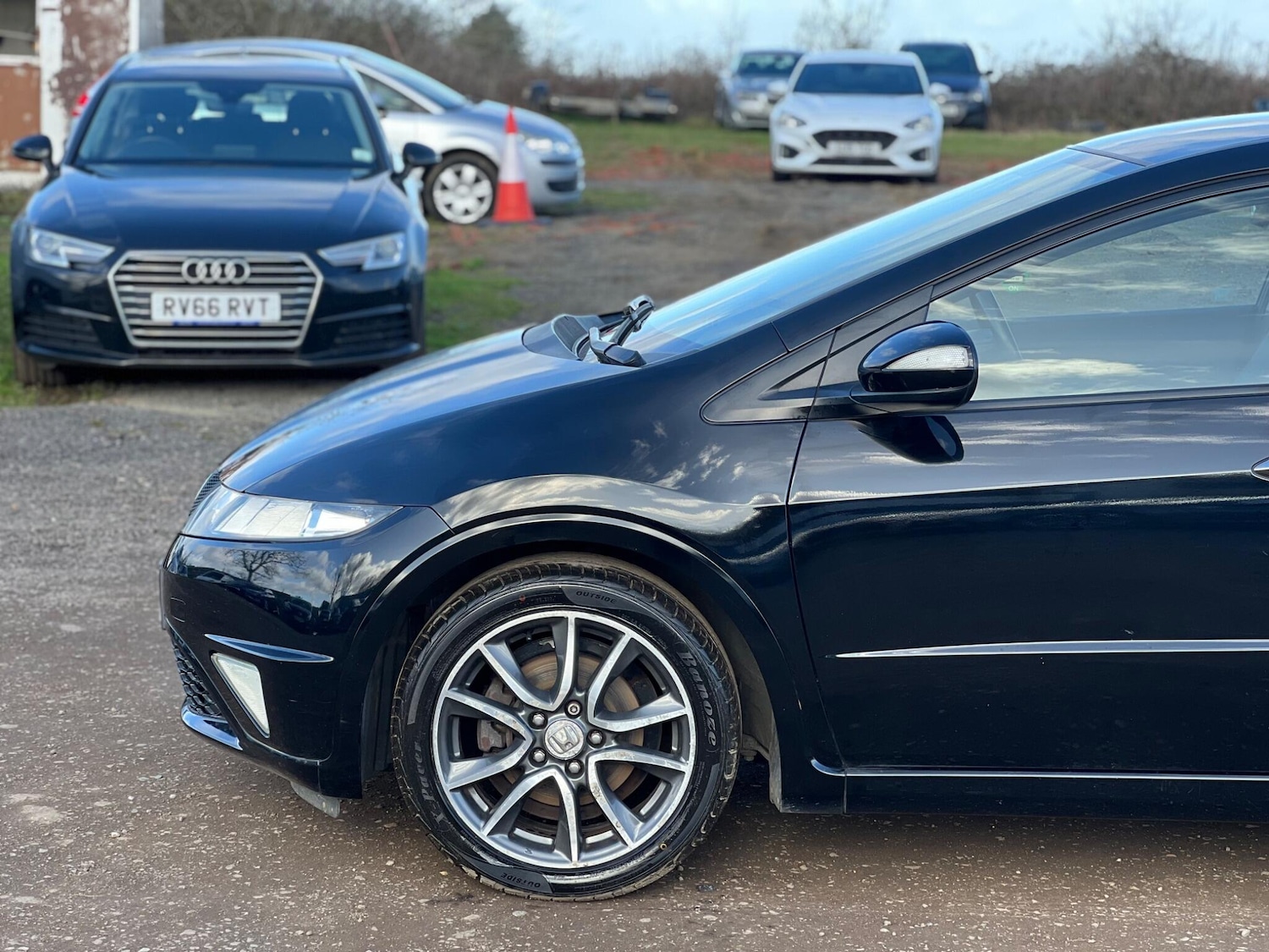 Used Honda Civic 2011 for sale - 77882793: Photo 13