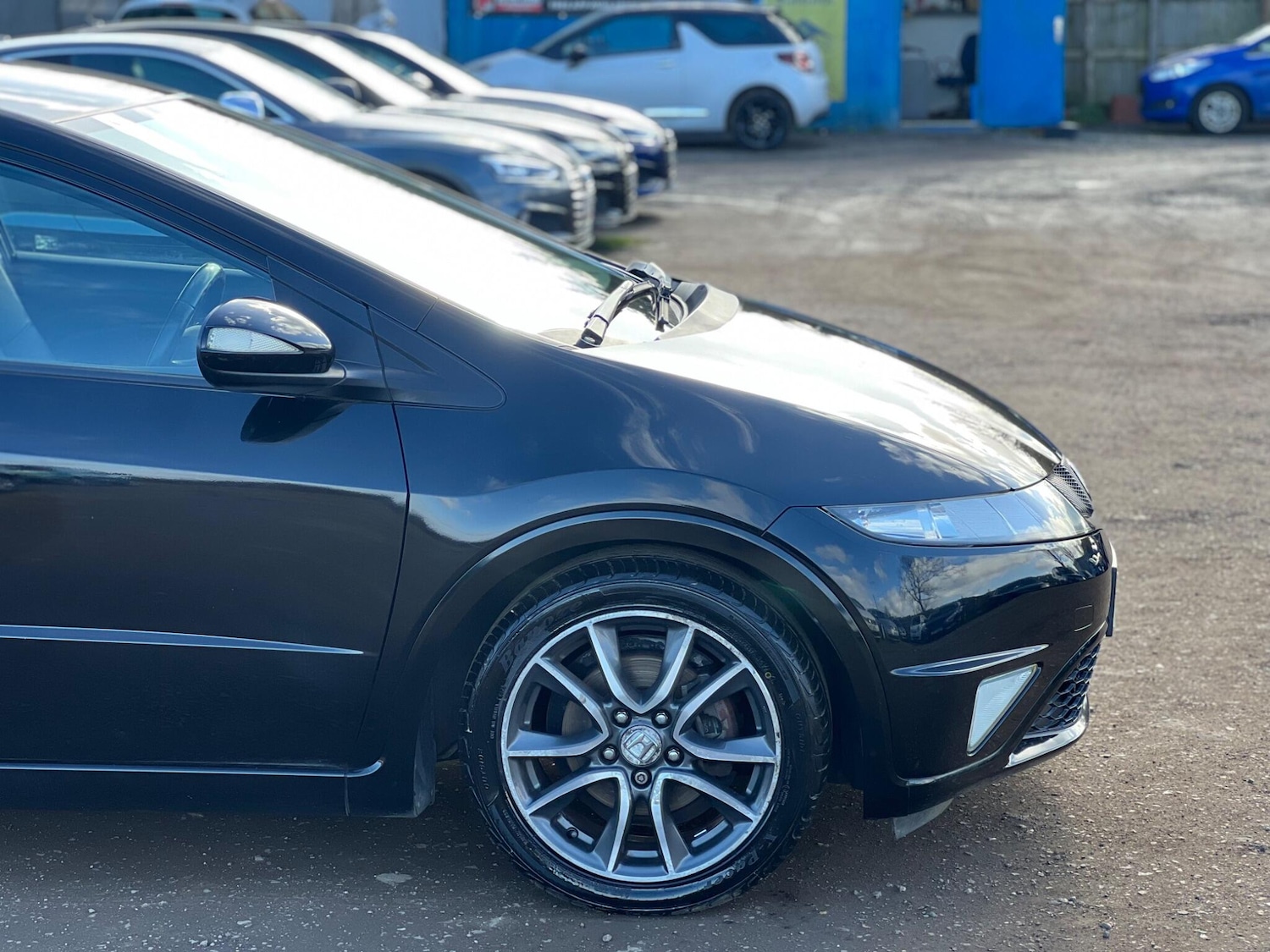 Used Honda Civic 2011 for sale - 77882793: Photo 15