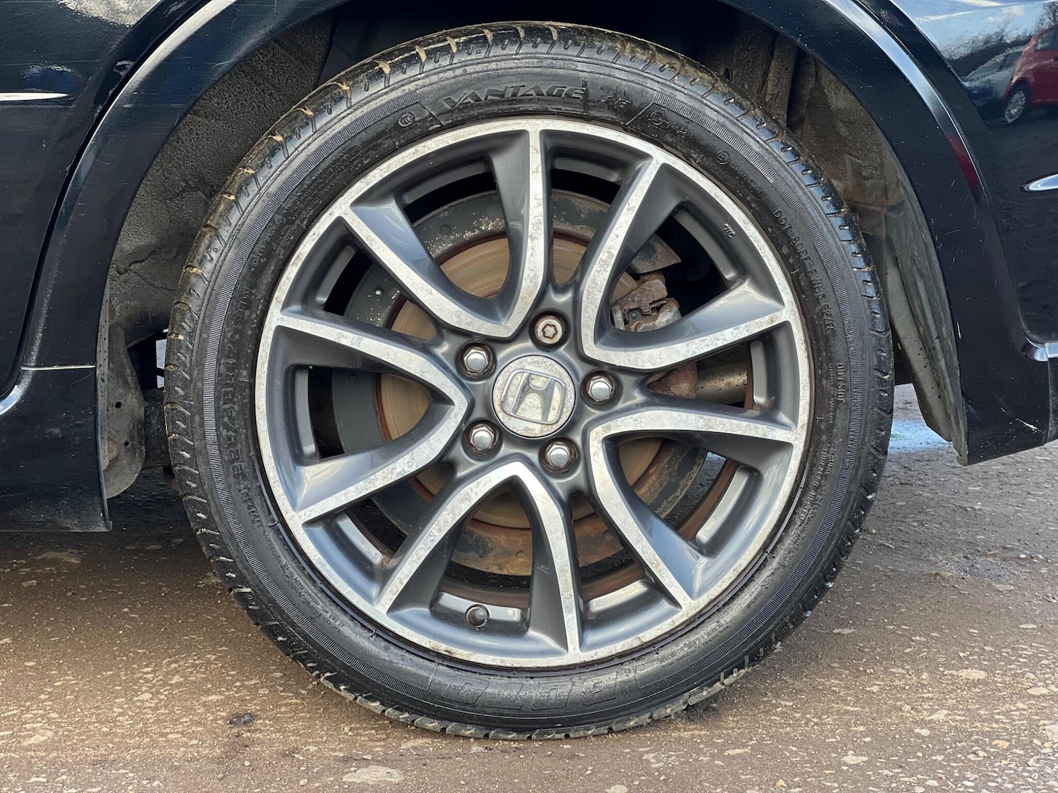 Used Honda Civic 2011 for sale - 77882793: Photo 17