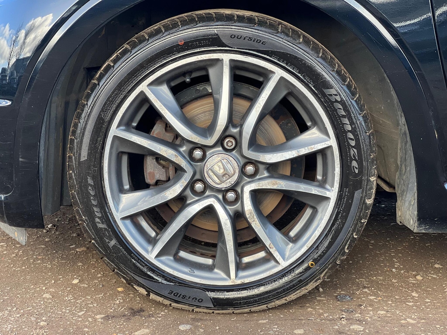 Used Honda Civic 2011 for sale - 77882793: Photo 18