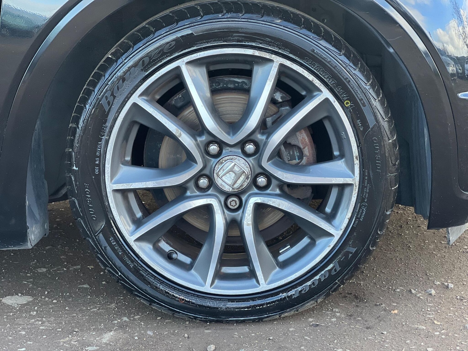 Used Honda Civic 2011 for sale - 77882793: Photo 19