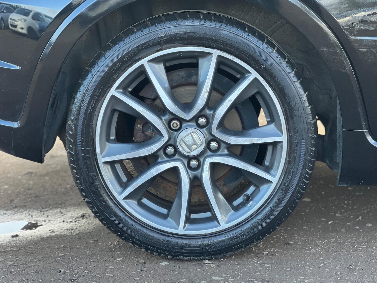 Used Honda Civic 2011 for sale - 77882793: Photo 20