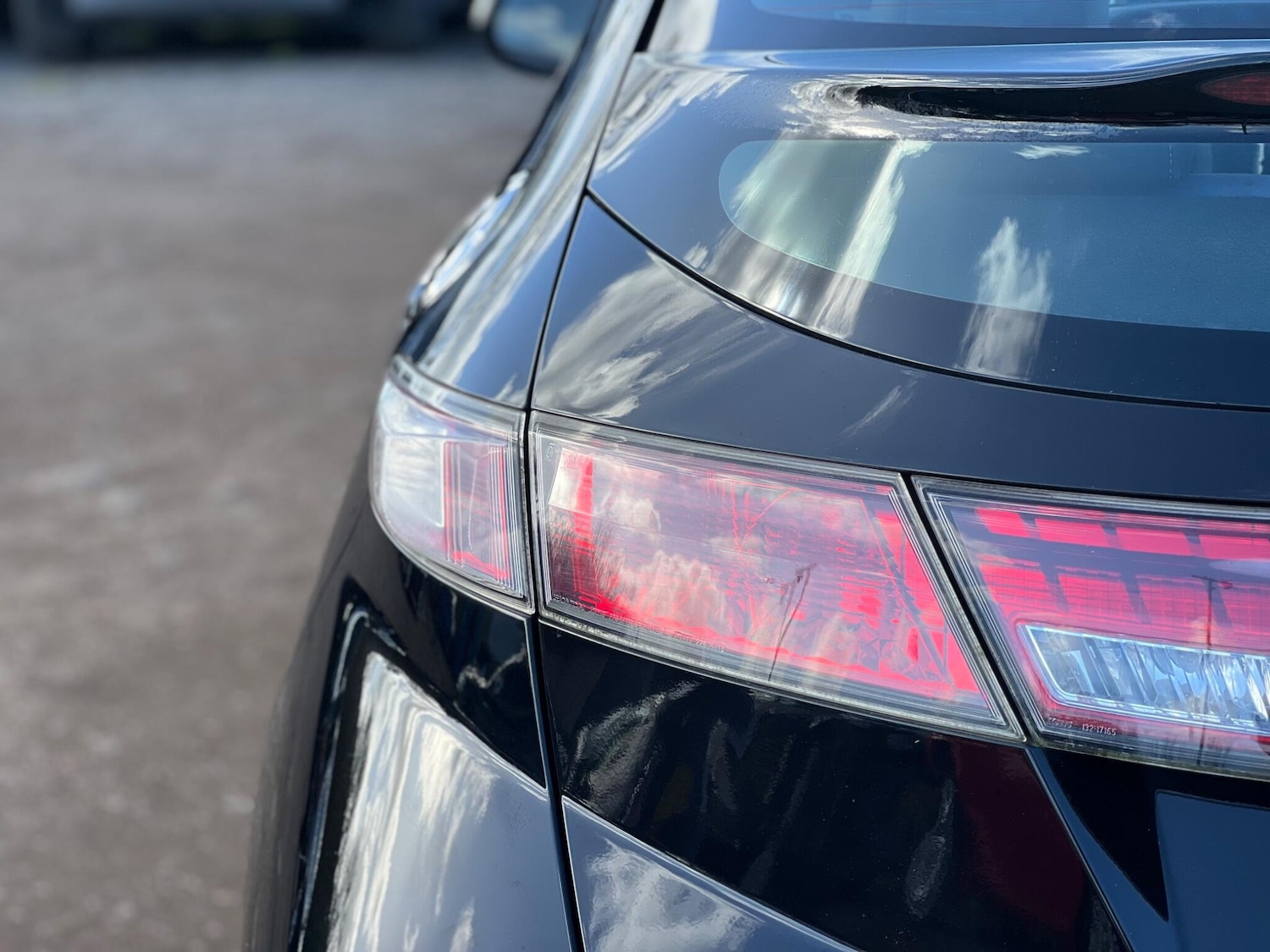 Used Honda Civic 2011 for sale - 77882793: Photo 23