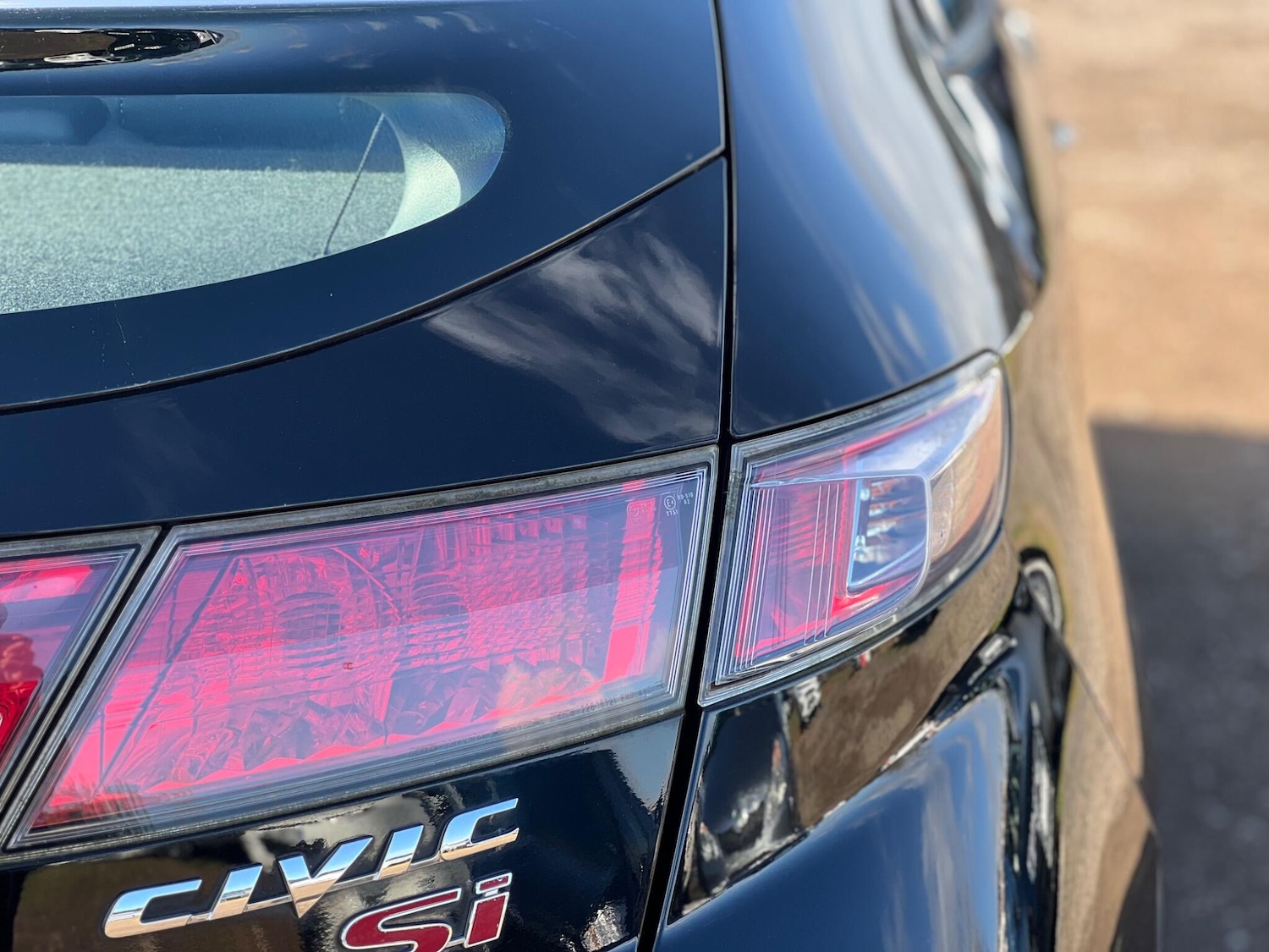 Used Honda Civic 2011 for sale - 77882793: Photo 24