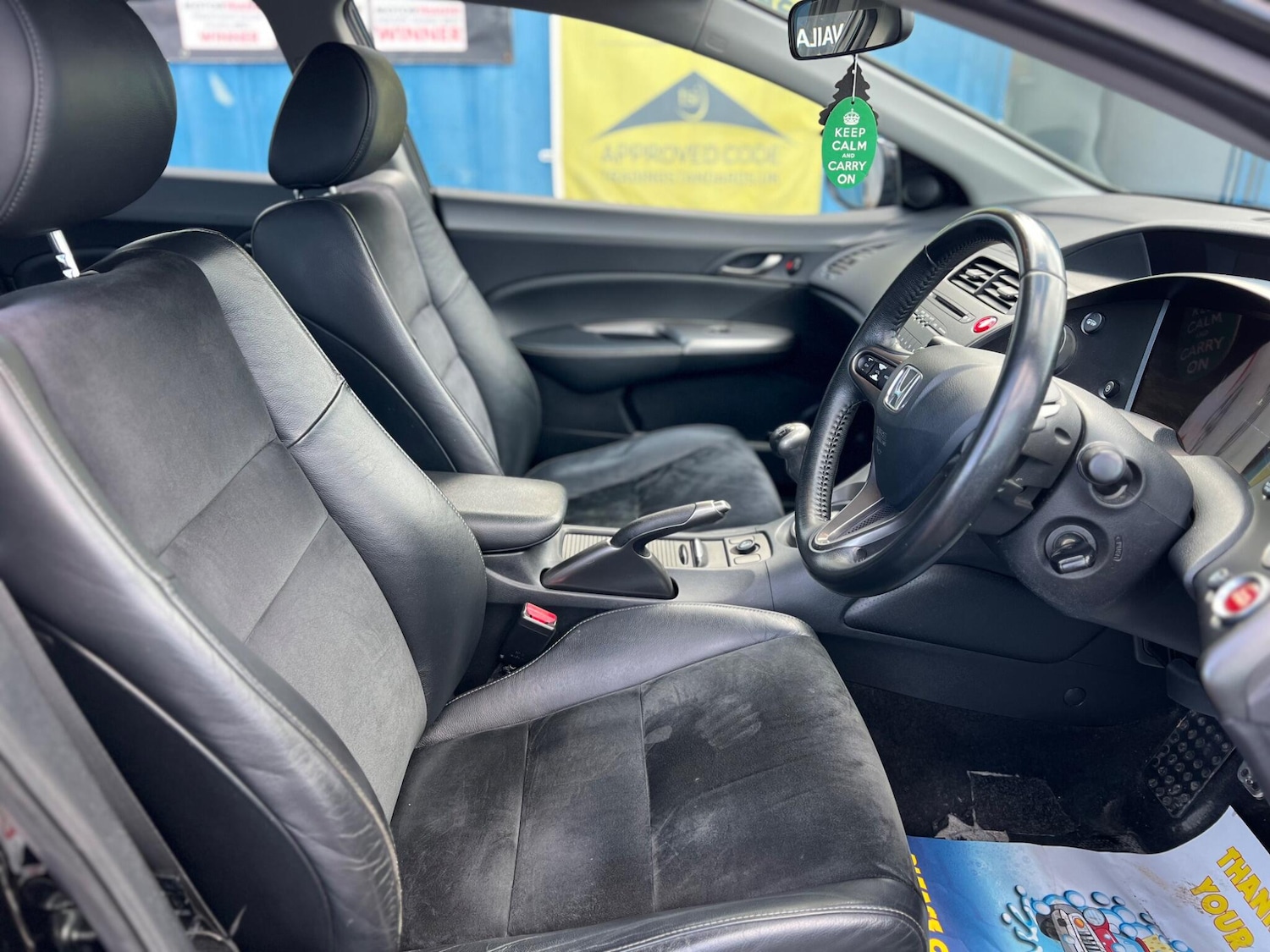 Used Honda Civic 2011 for sale - 77882793: Photo 27