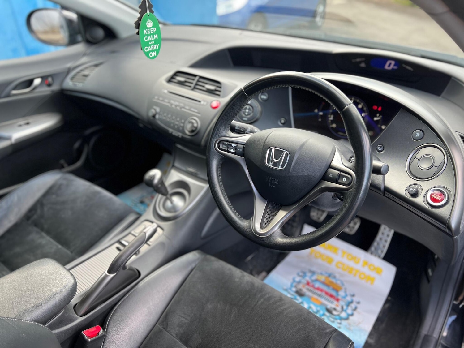 Used Honda Civic 2011 for sale - 77882793: Photo 28