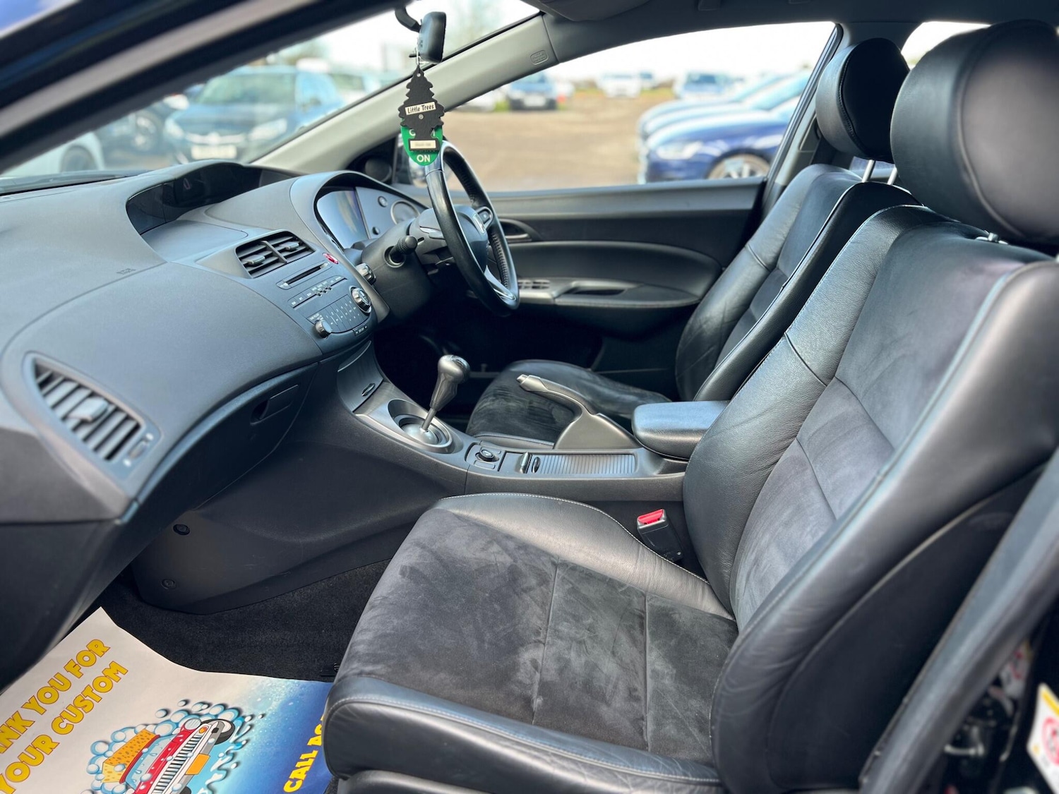 Used Honda Civic 2011 for sale - 77882793: Photo 36