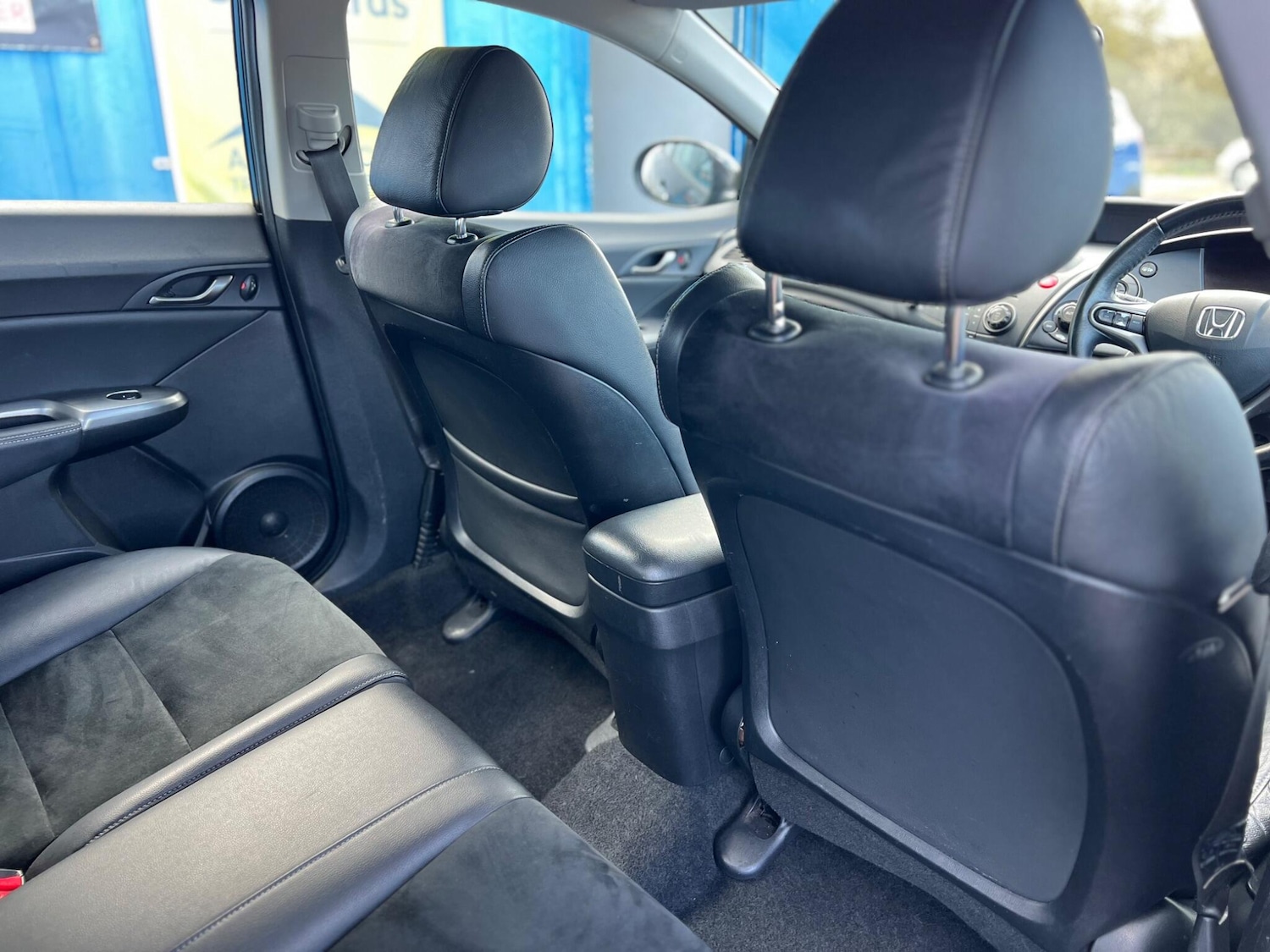 Used Honda Civic 2011 for sale - 77882793: Photo 38