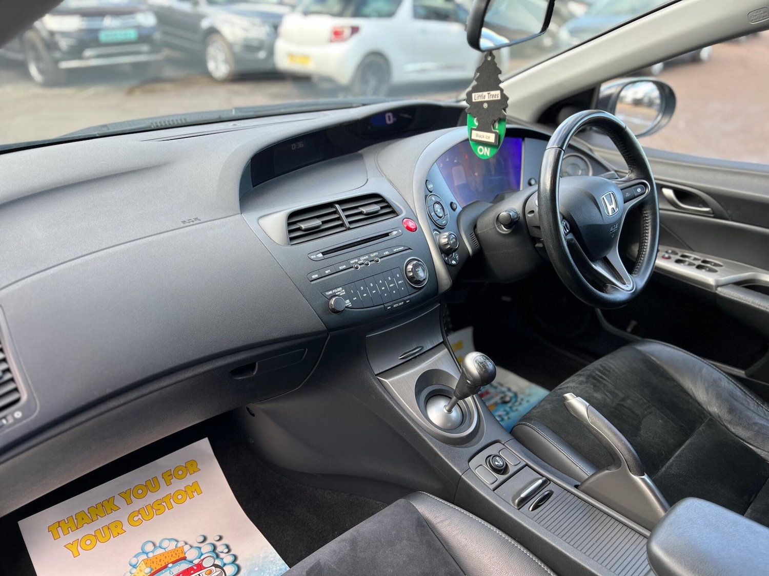 Used Honda Civic 2011 for sale - 77882793: Photo 40