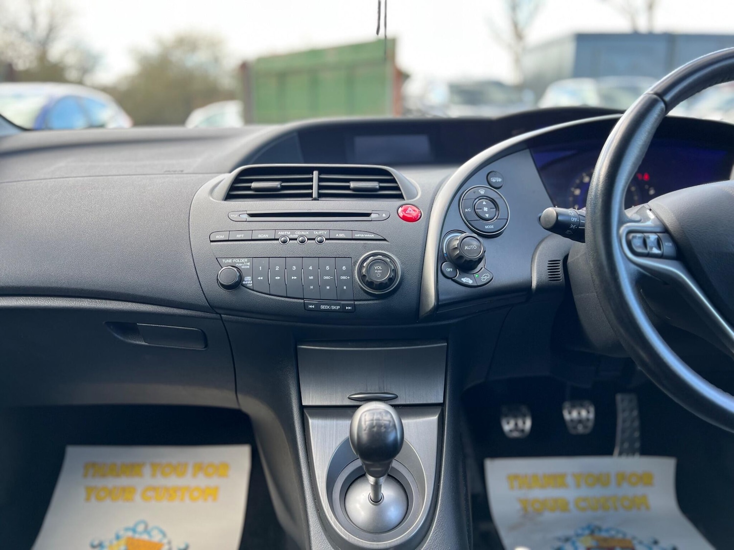 Used Honda Civic 2011 for sale - 77882793: Photo 41