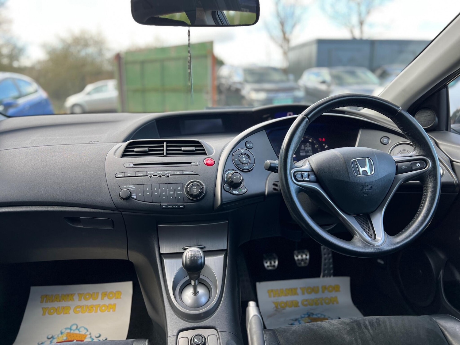 Used Honda Civic 2011 for sale - 77882793: Photo 42