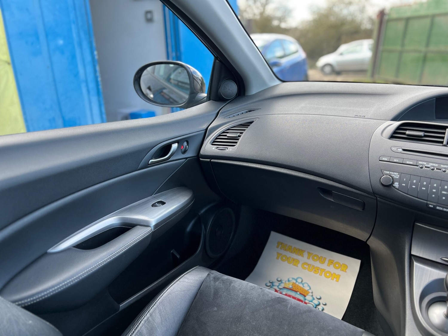 Used Honda Civic 2011 for sale - 77882793: Photo 43