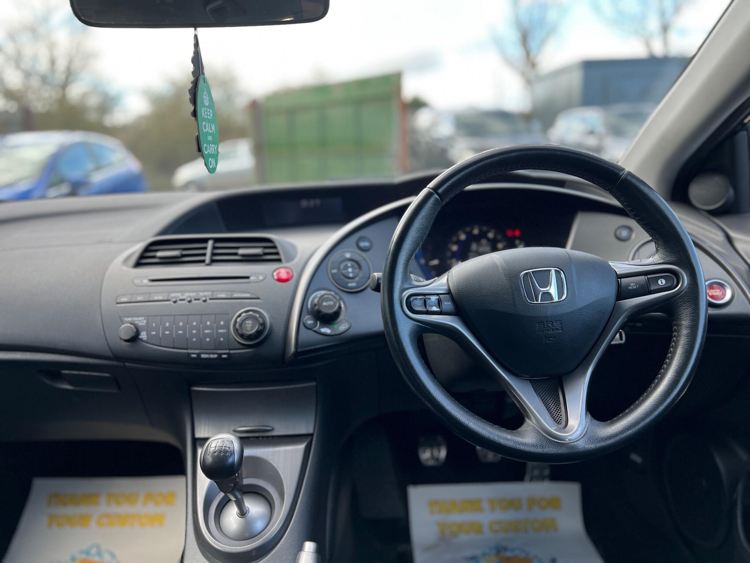 Used Honda Civic 2011 for sale - 77882793: Photo 45