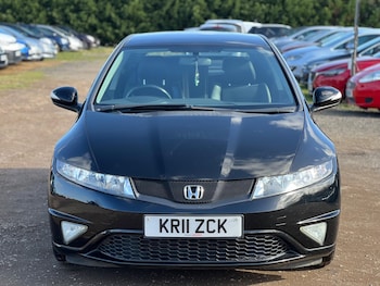 Used Honda Civic 2011 for sale - 77882793: Photo