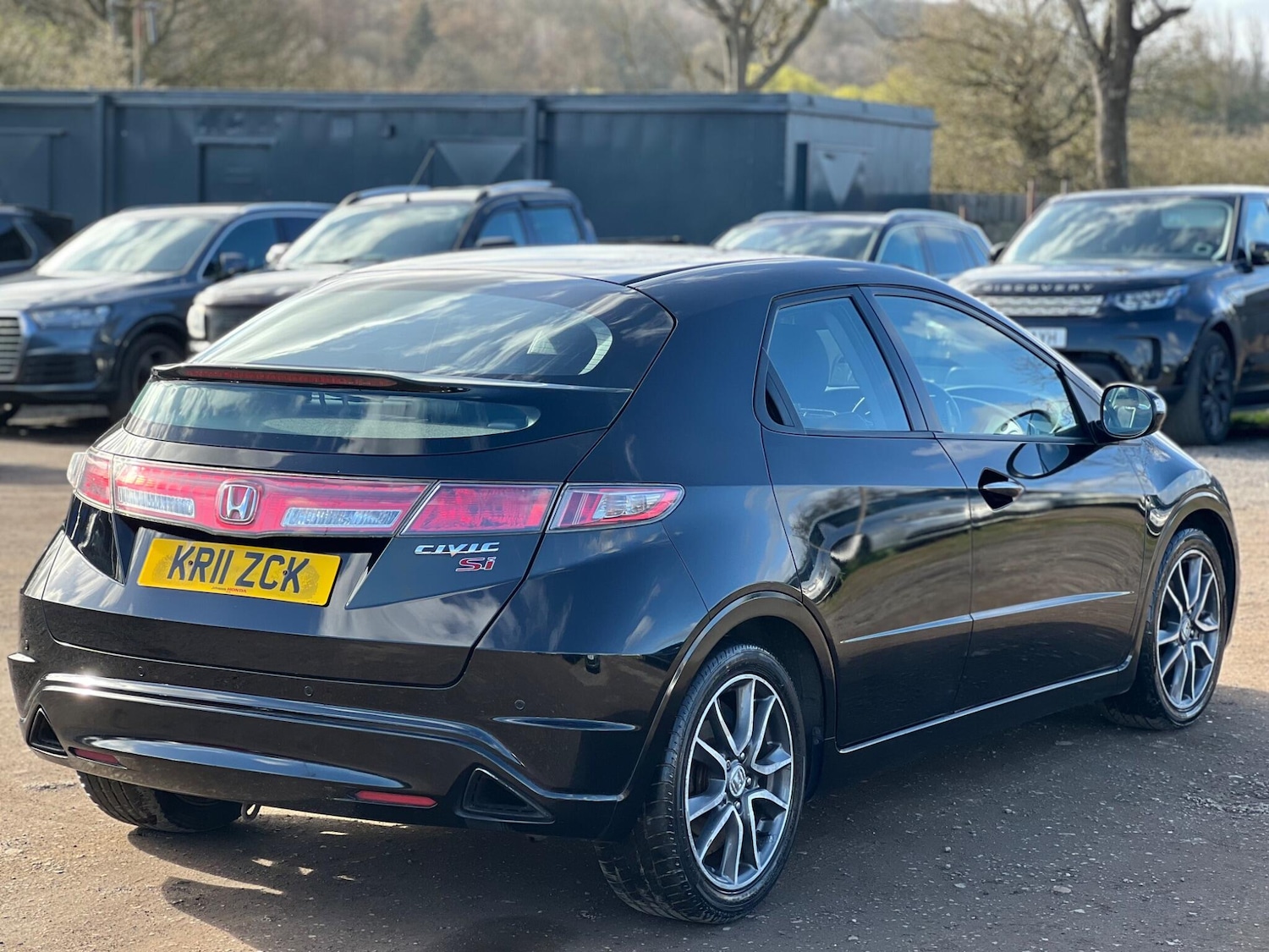 Used Honda Civic 2011 for sale - 77882793: Photo 5